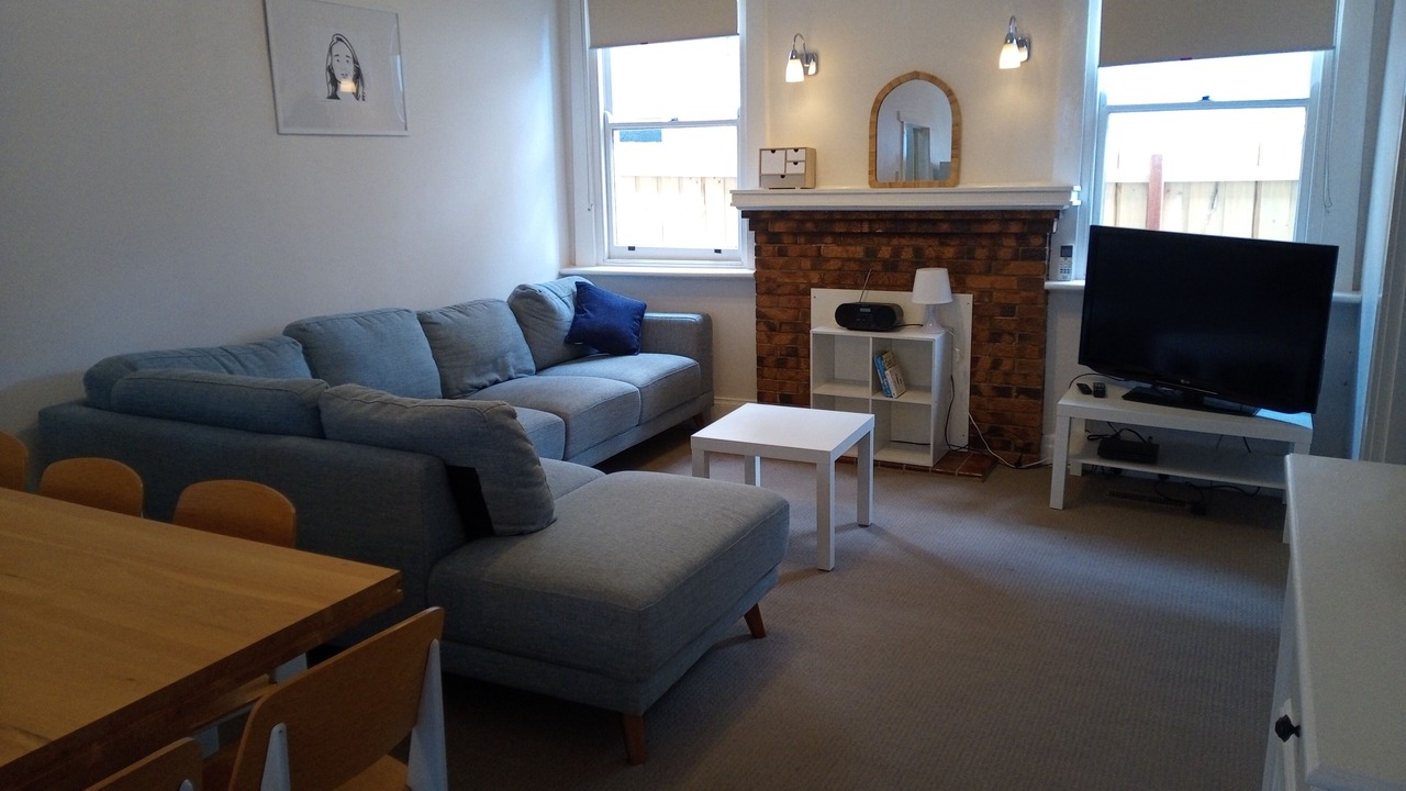 Photo of Livingroom in Moonee Ponds