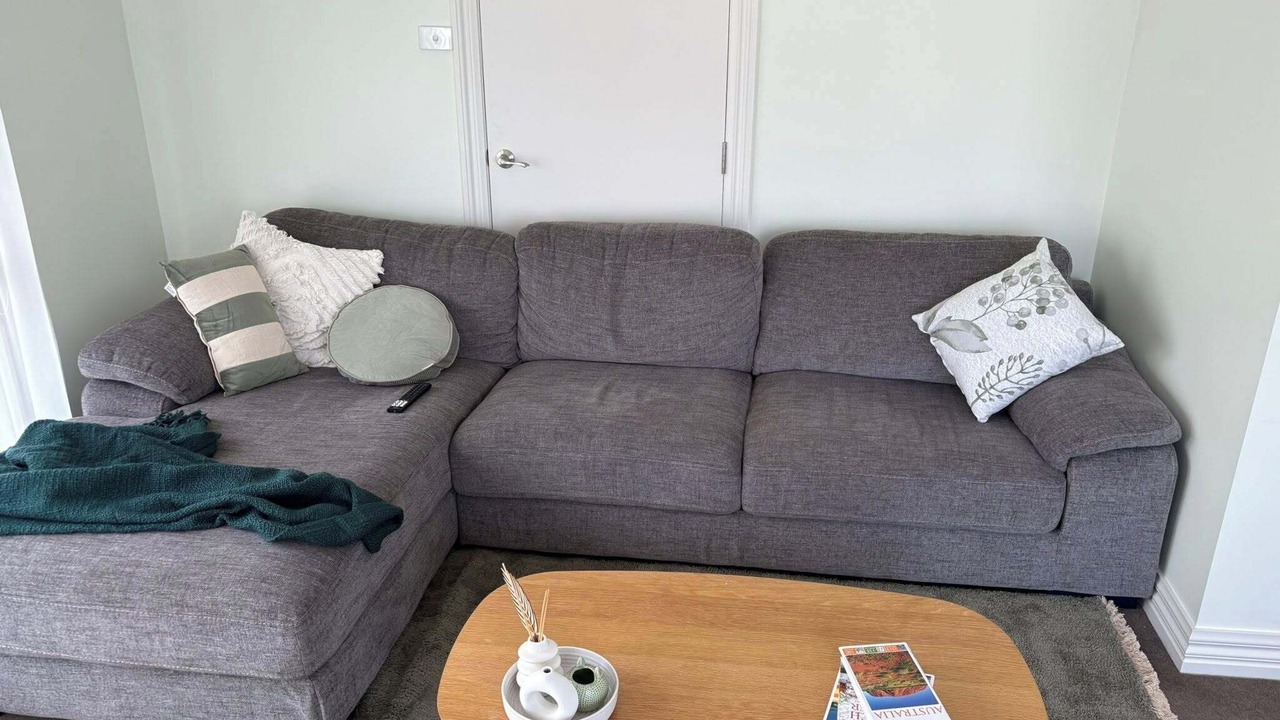 Photo of Livingroom in Neerim South