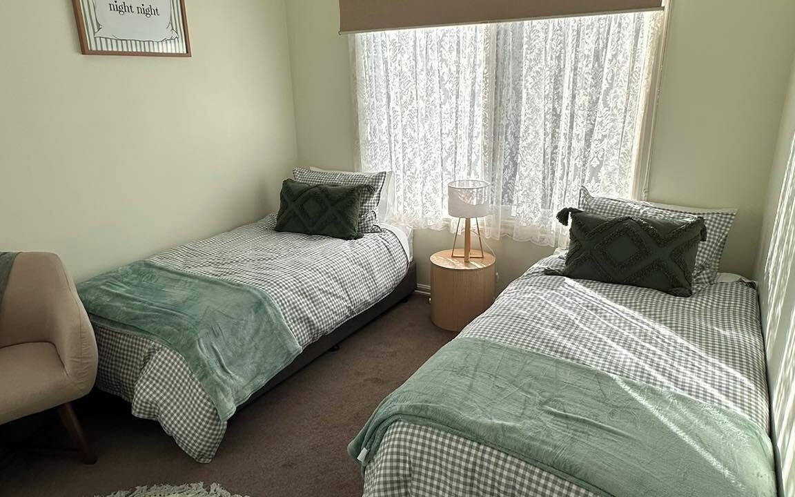 Photo of Bedroom in Neerim South