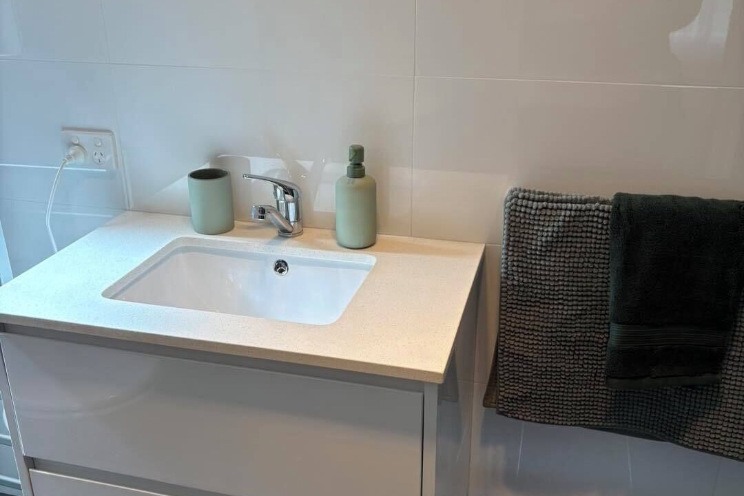 Photo of Bathroom in Neerim South
