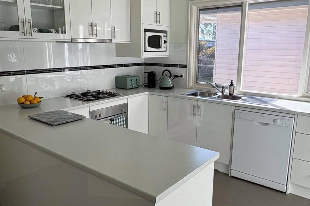 Photo of Kitchen in Neerim South
