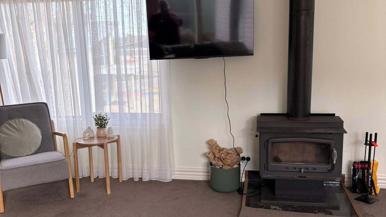 Photo of Livingroom in Neerim South