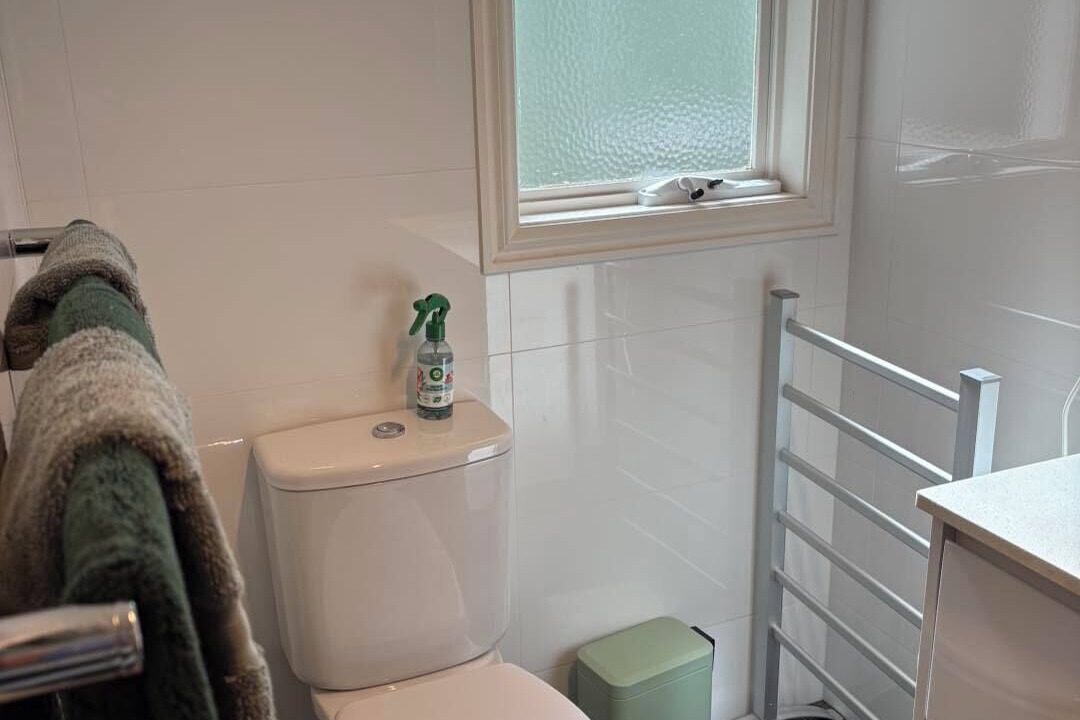Photo of Bathroom in Neerim South