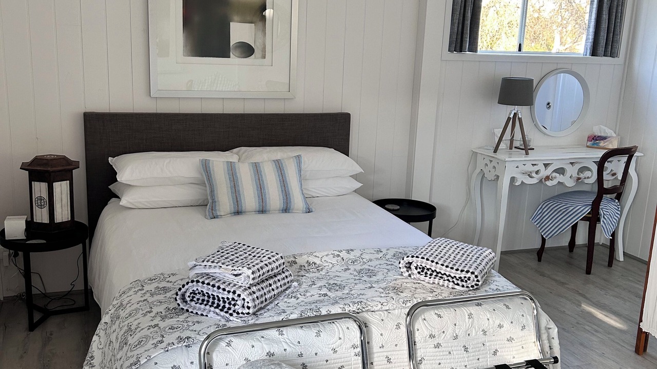 Photo of Bedroom in Strathalbyn