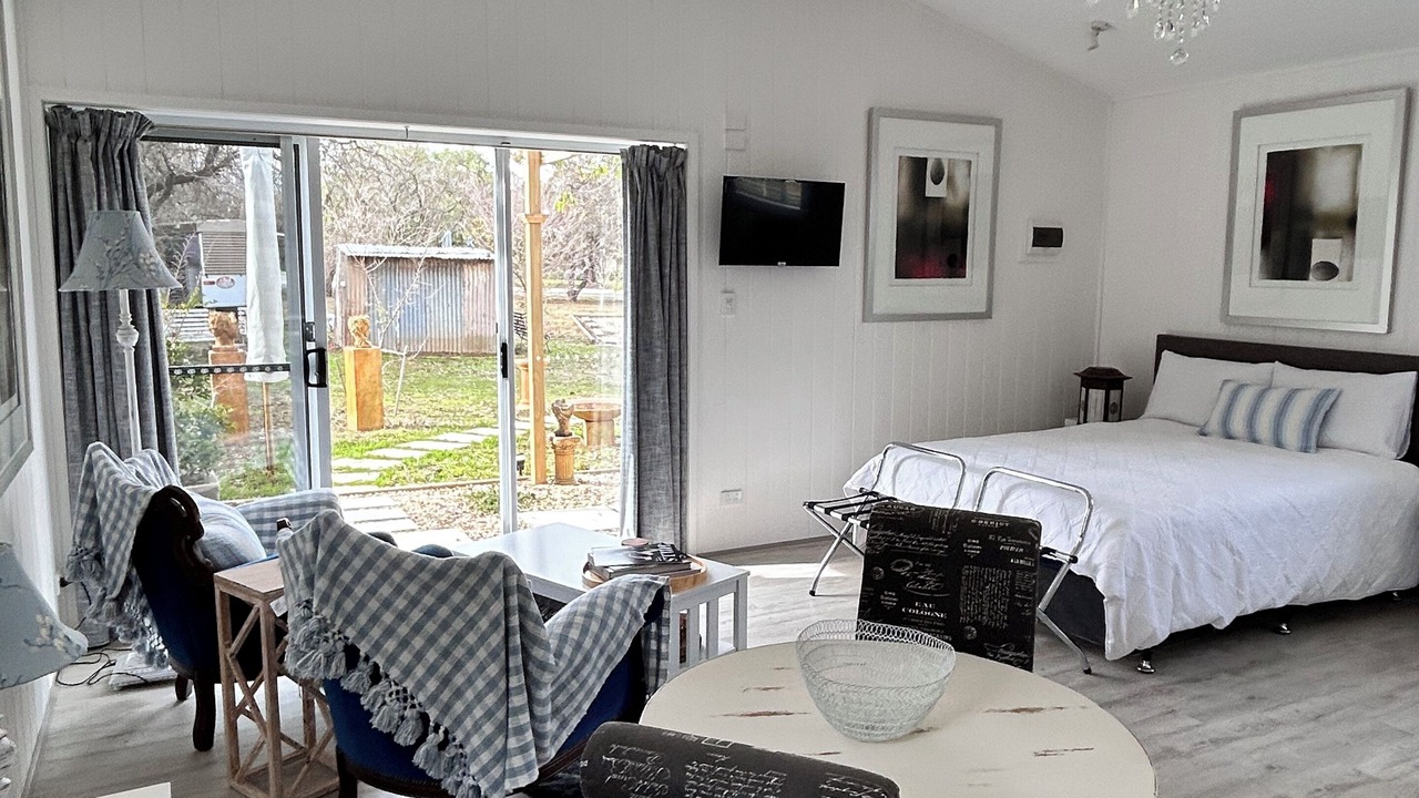 Photo of Bedroom in Strathalbyn