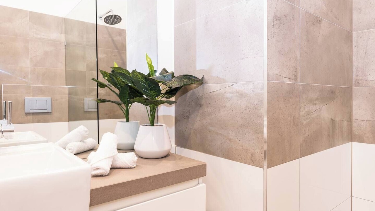 Photo of Bathroom in Flemington