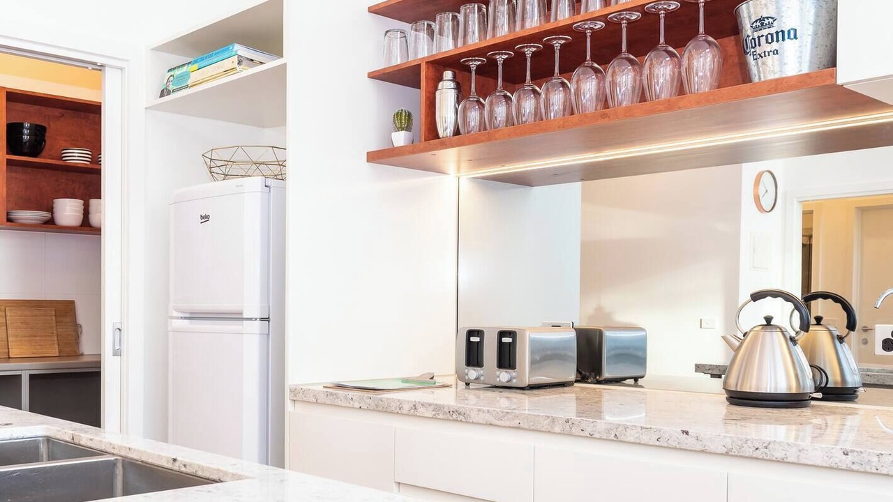 Photo of Kitchen in Flemington