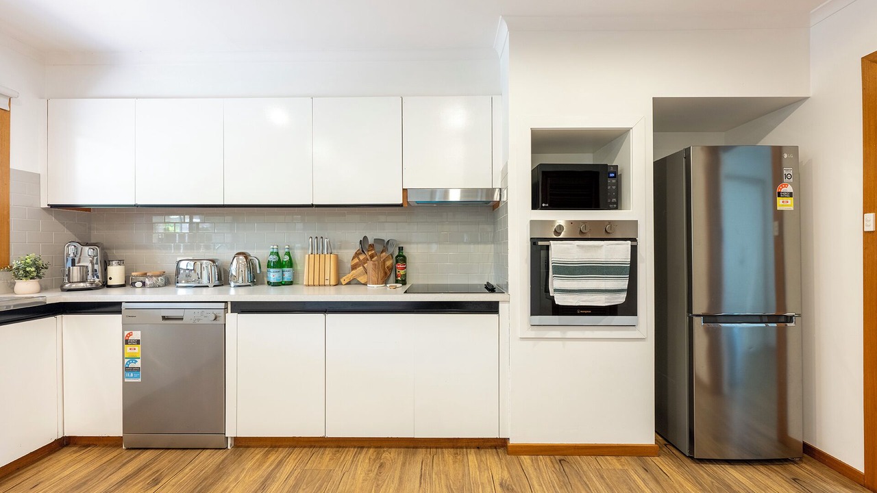 Photo of Kitchen in Horsham