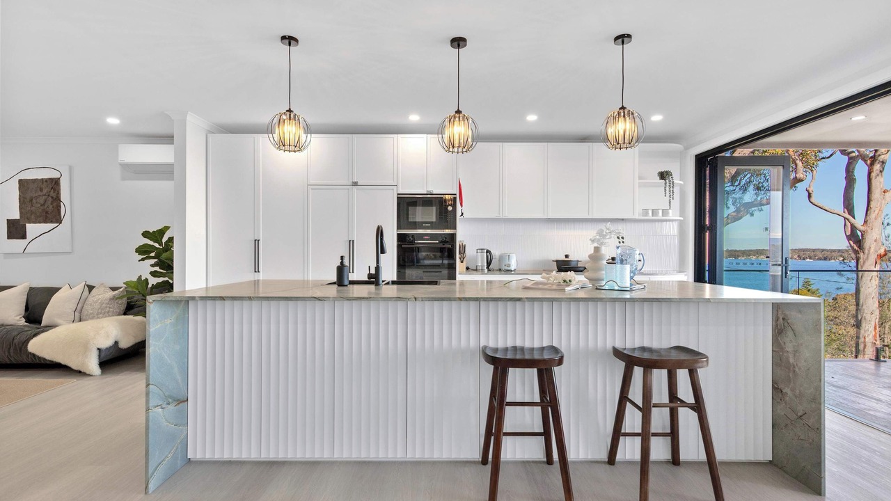 Photo of Kitchen in Mirrabooka