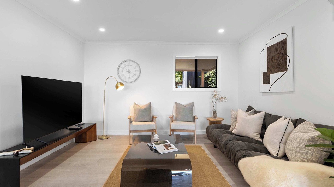 Photo of Livingroom in Mirrabooka