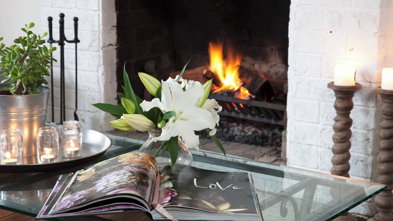 Photo of Livingroom in Berrima