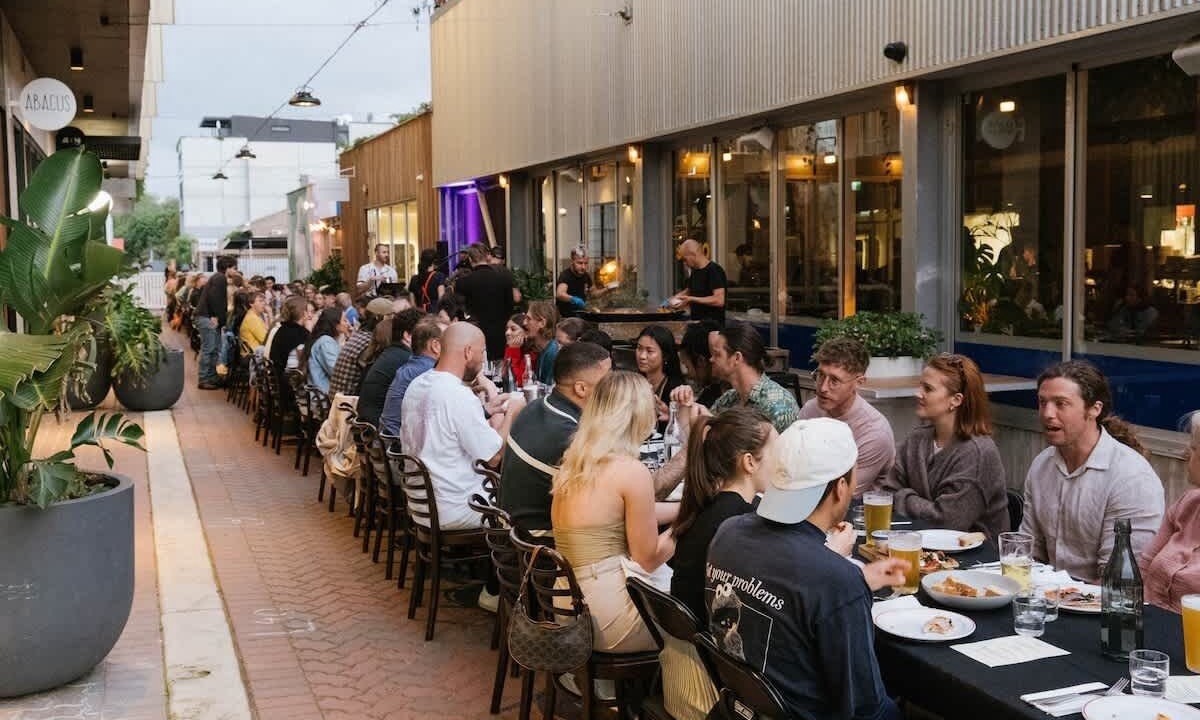 Photo of Outdoor in Leederville