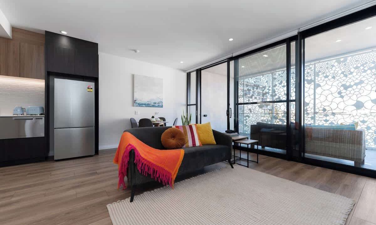 Photo of Livingroom in Leederville