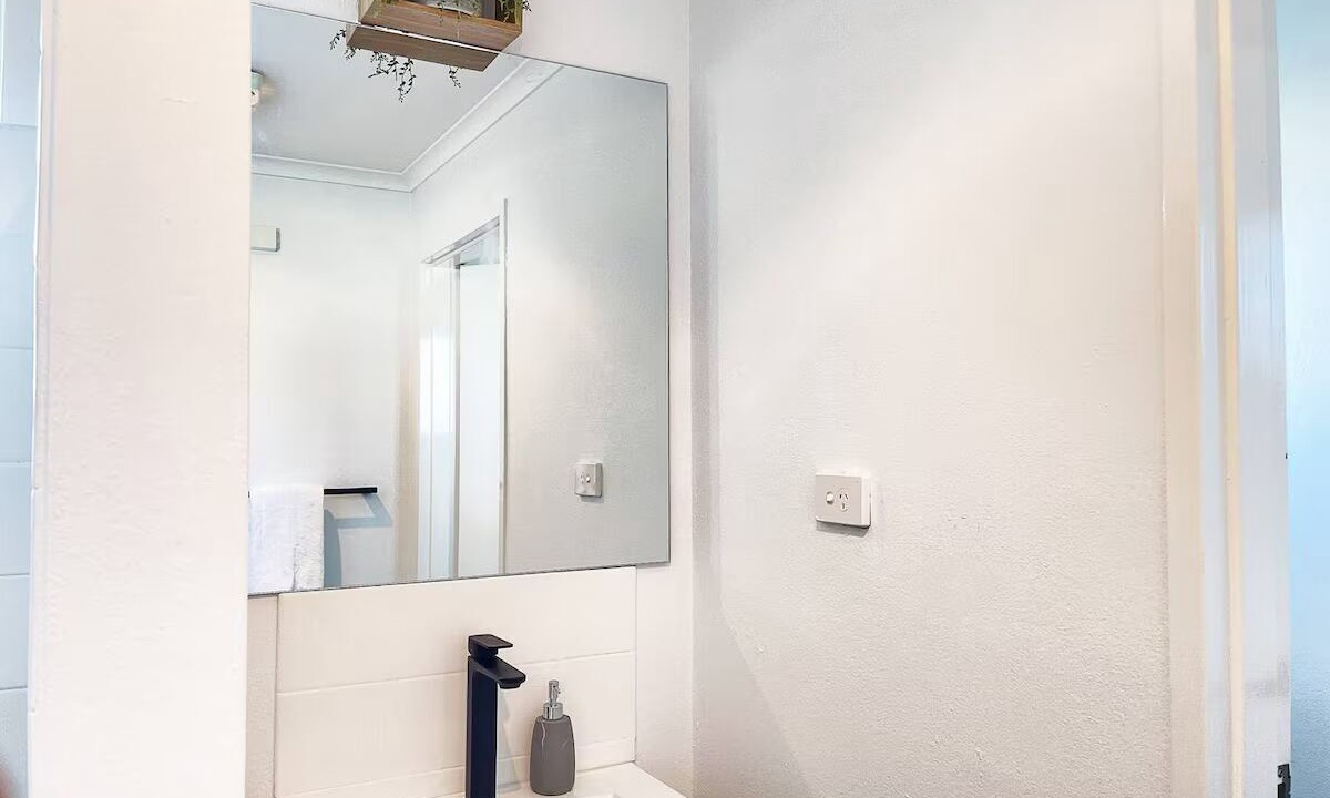 Photo of Bathroom in Batehaven