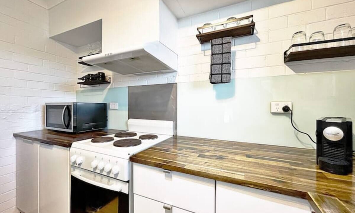 Photo of Kitchen in Batehaven