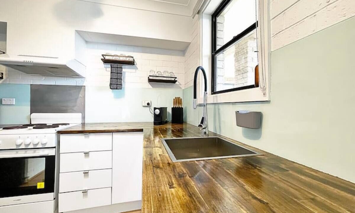 Photo of Kitchen in Batehaven