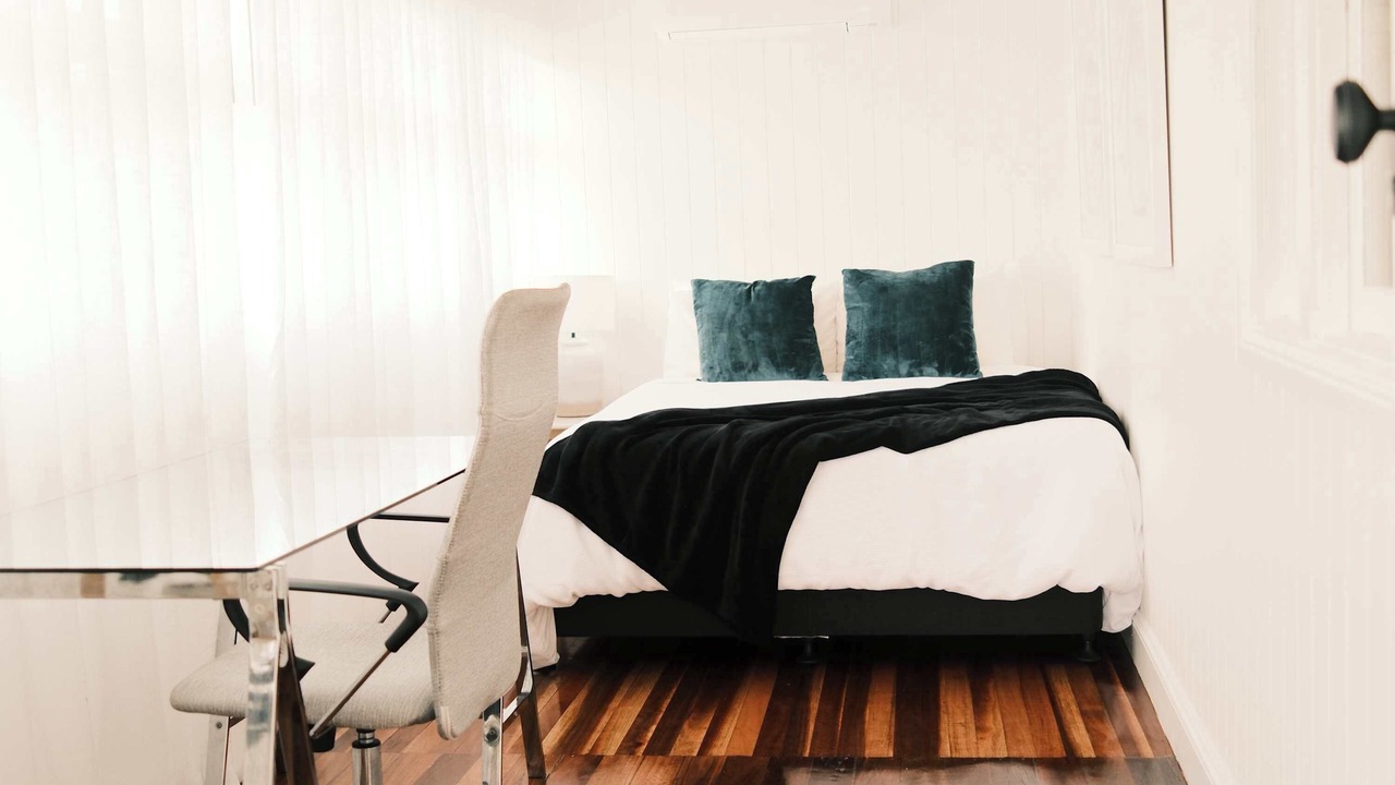 Photo of Bedroom in Booval