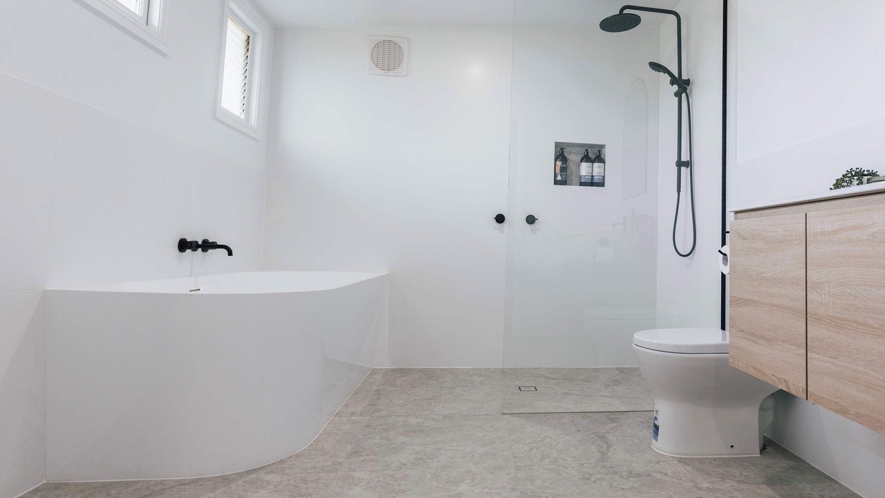 Photo of Bathroom in Booval