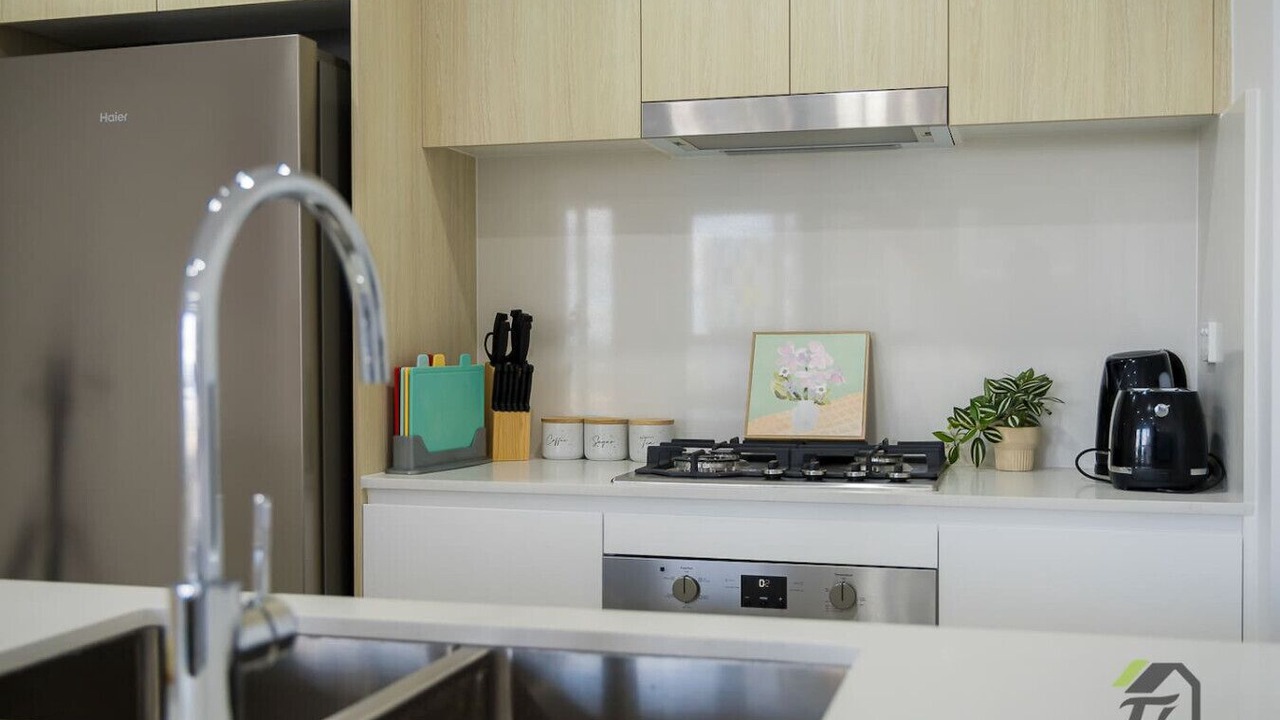 Photo of Kitchen in Harris Park