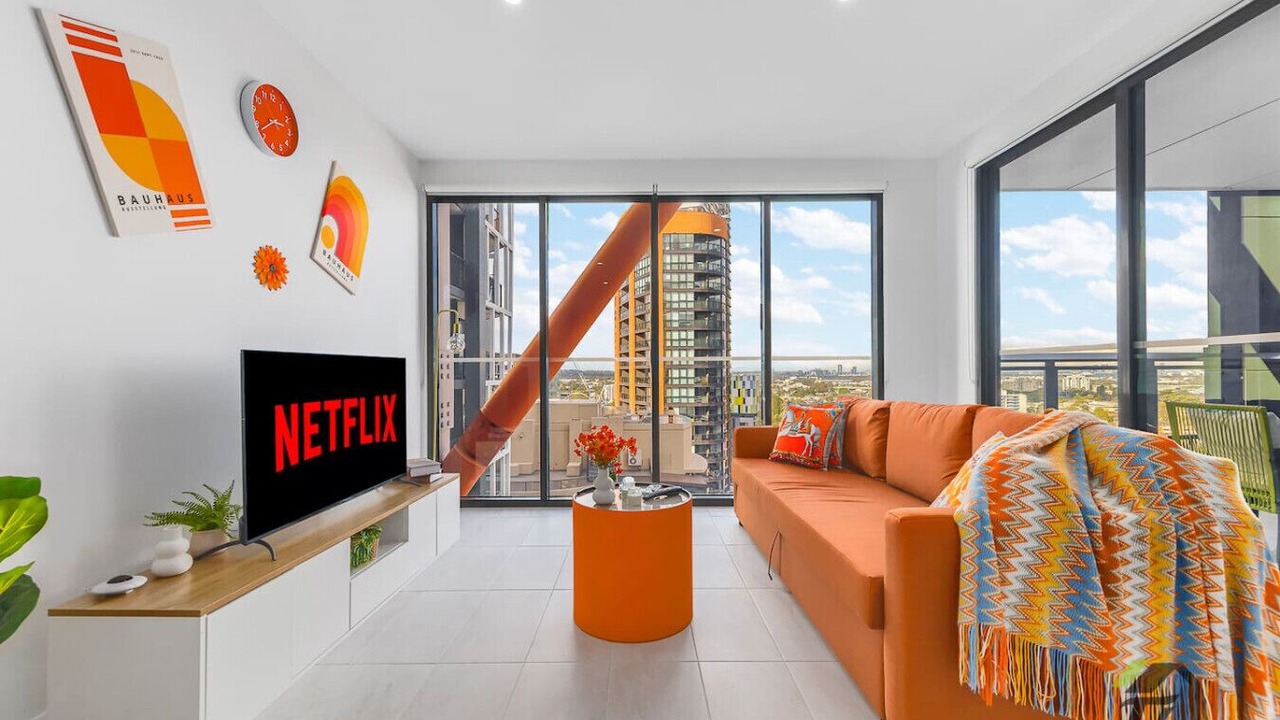 Photo of Livingroom in Harris Park