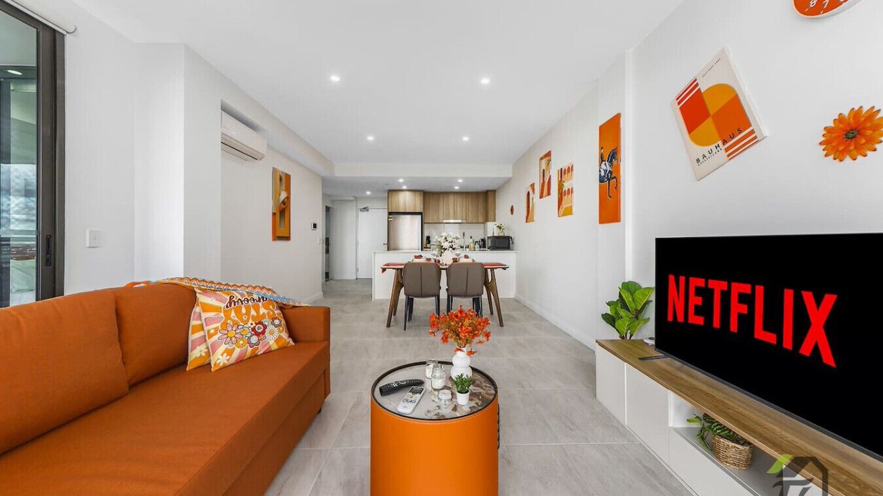Photo of Livingroom in Harris Park