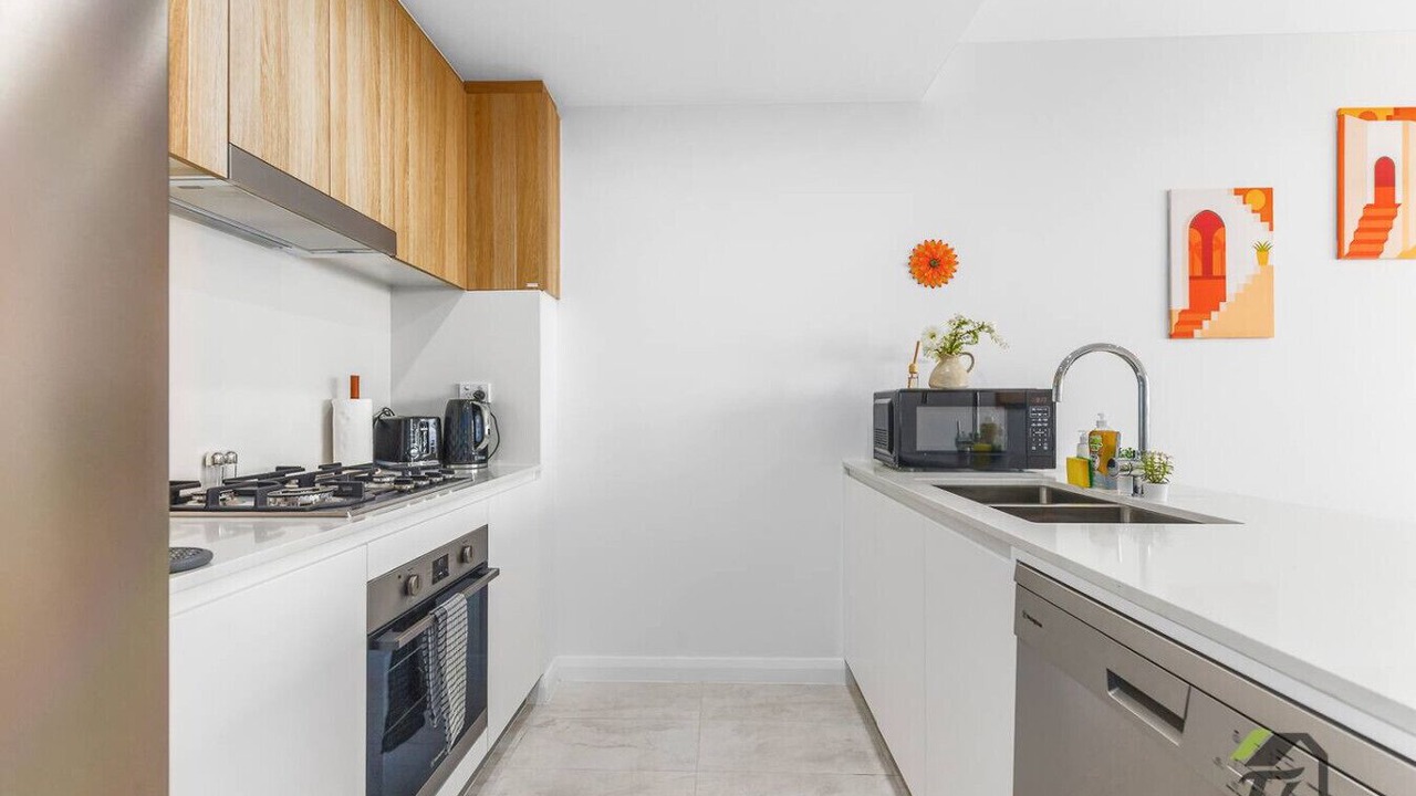 Photo of Kitchen in Harris Park