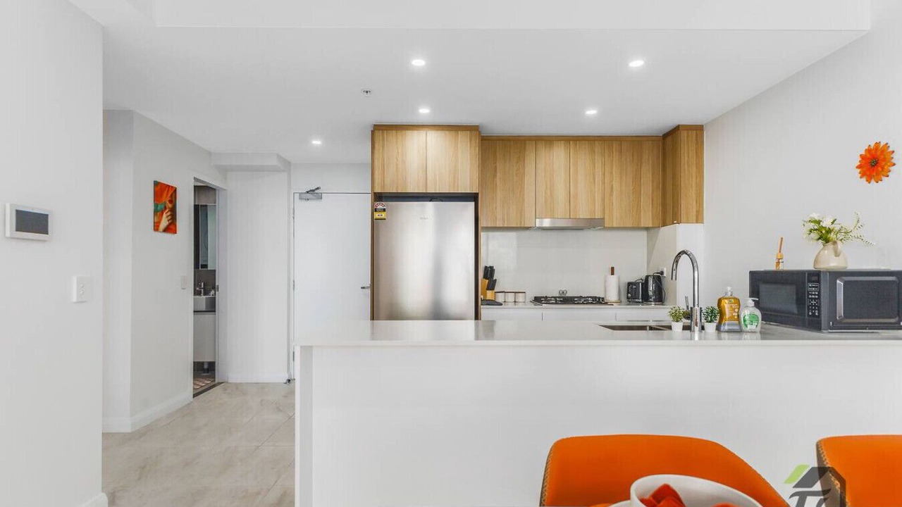 Photo of Kitchen in Harris Park