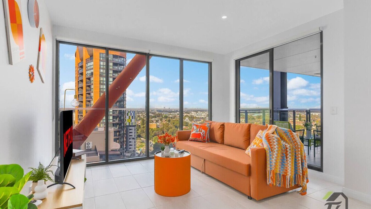 Photo of Livingroom in Harris Park