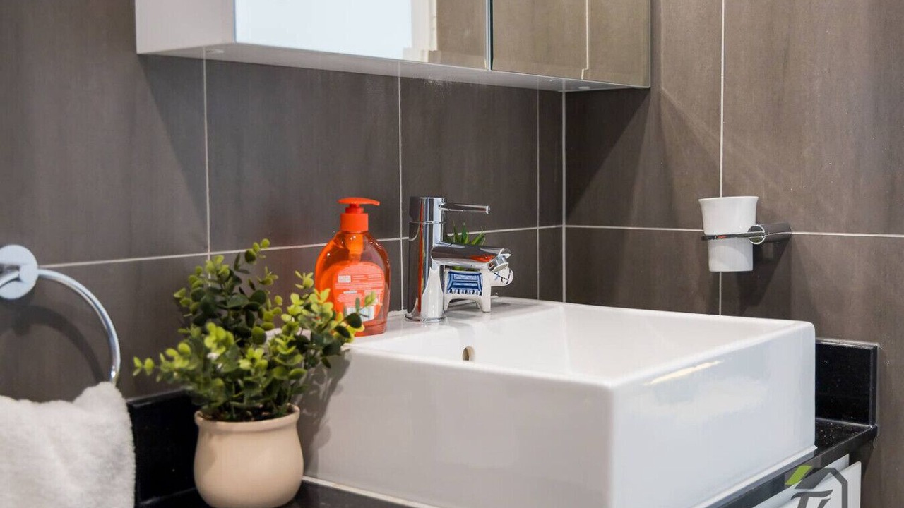Photo of Bathroom in Harris Park