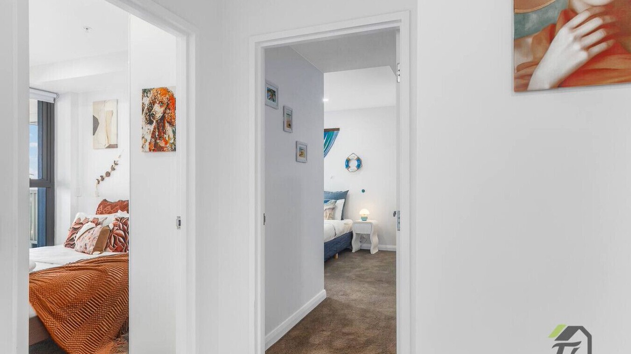 Photo of Bedroom in Harris Park