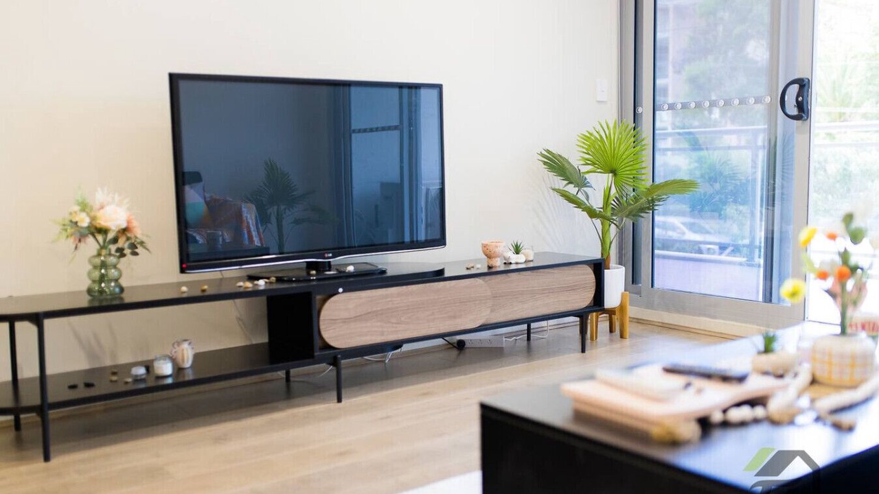 Photo of Livingroom in Carlingford
