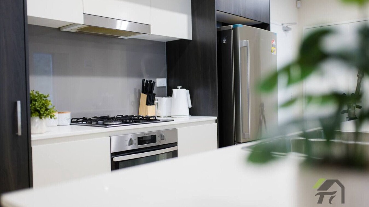 Photo of Kitchen in Carlingford