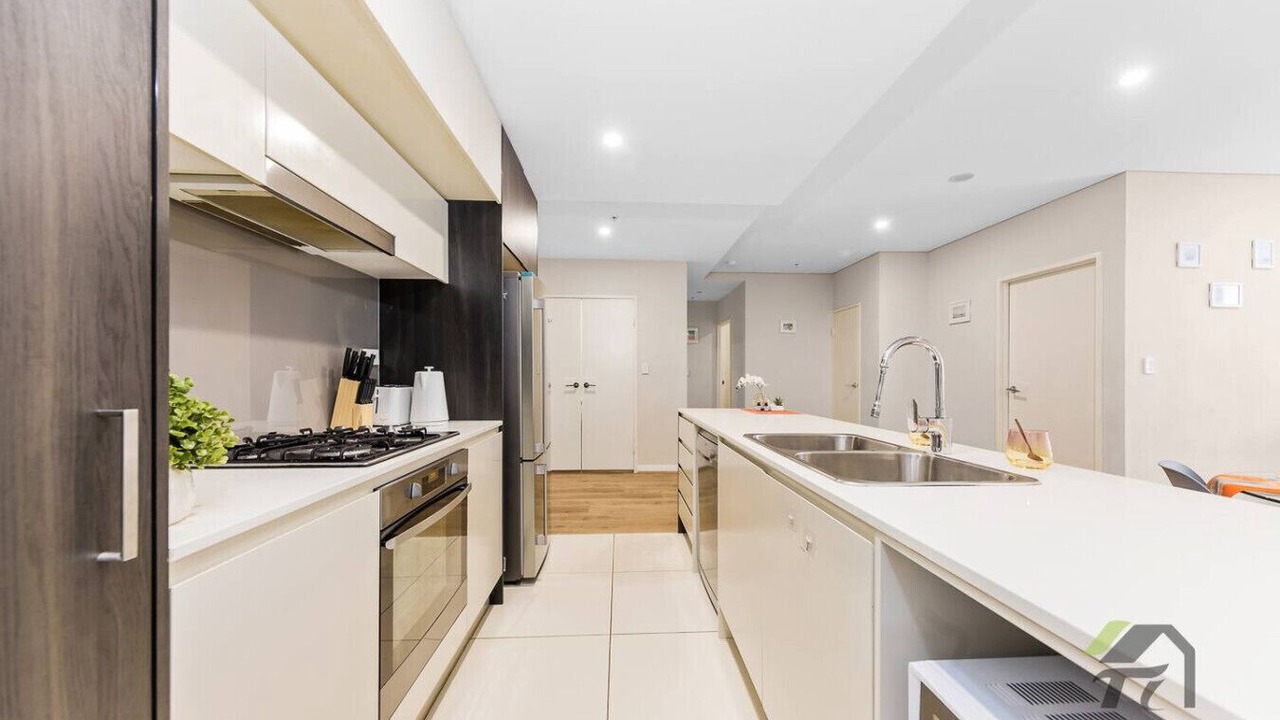 Photo of Kitchen in Carlingford