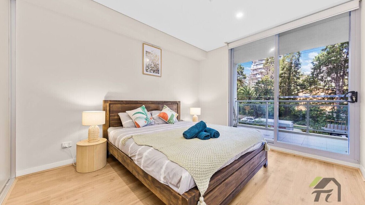 Photo of Bedroom in Carlingford