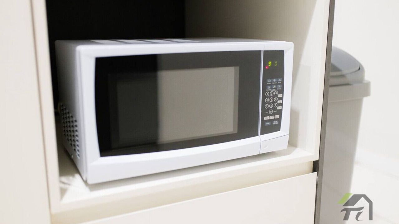 Photo of Kitchen in Carlingford