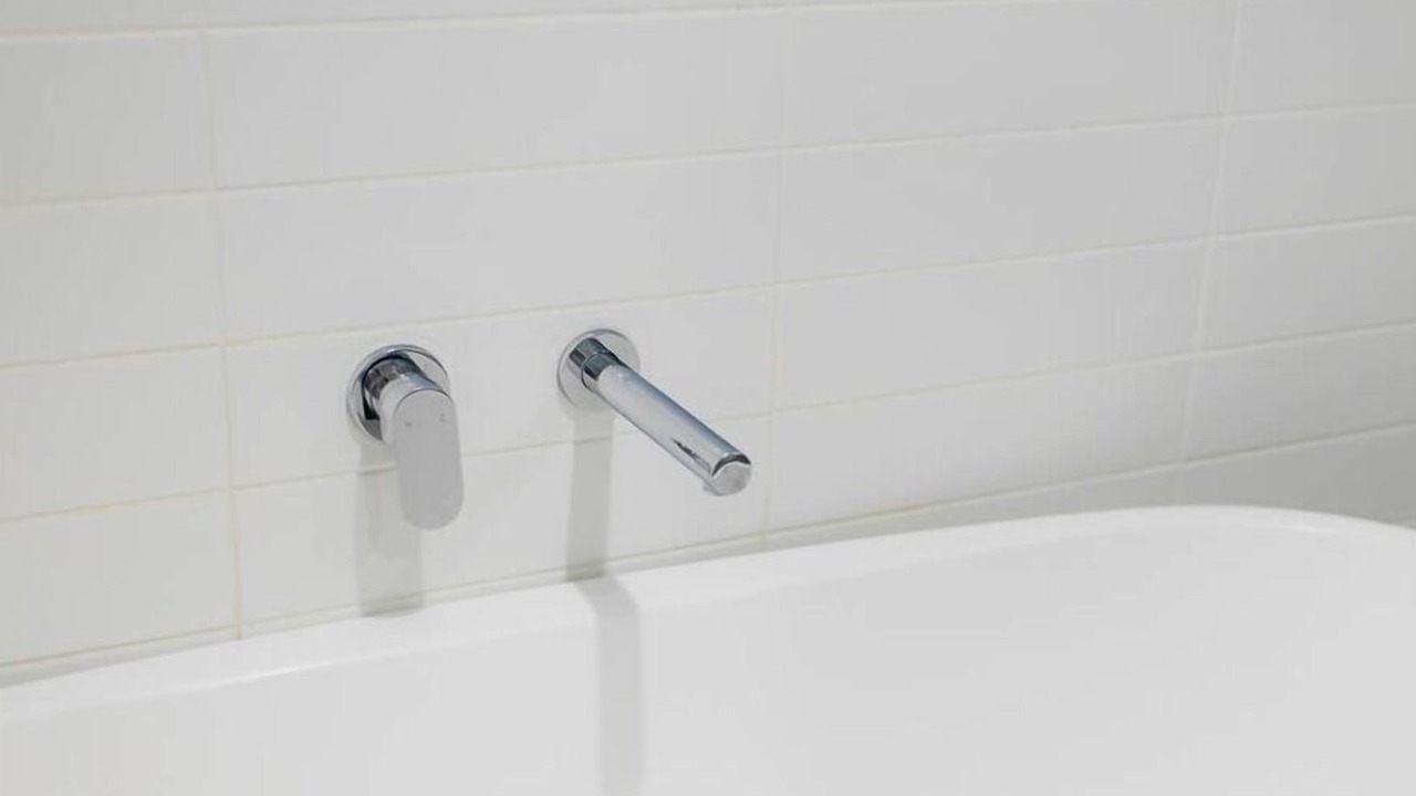 Photo of Bathroom in Carlingford