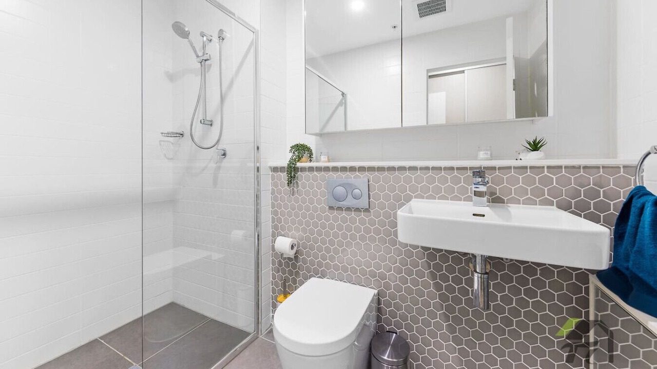 Photo of Bathroom in Carlingford