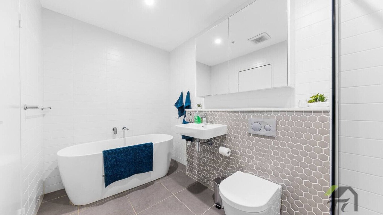 Photo of Bathroom in Carlingford