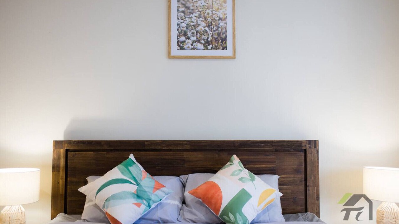 Photo of Bedroom in Carlingford