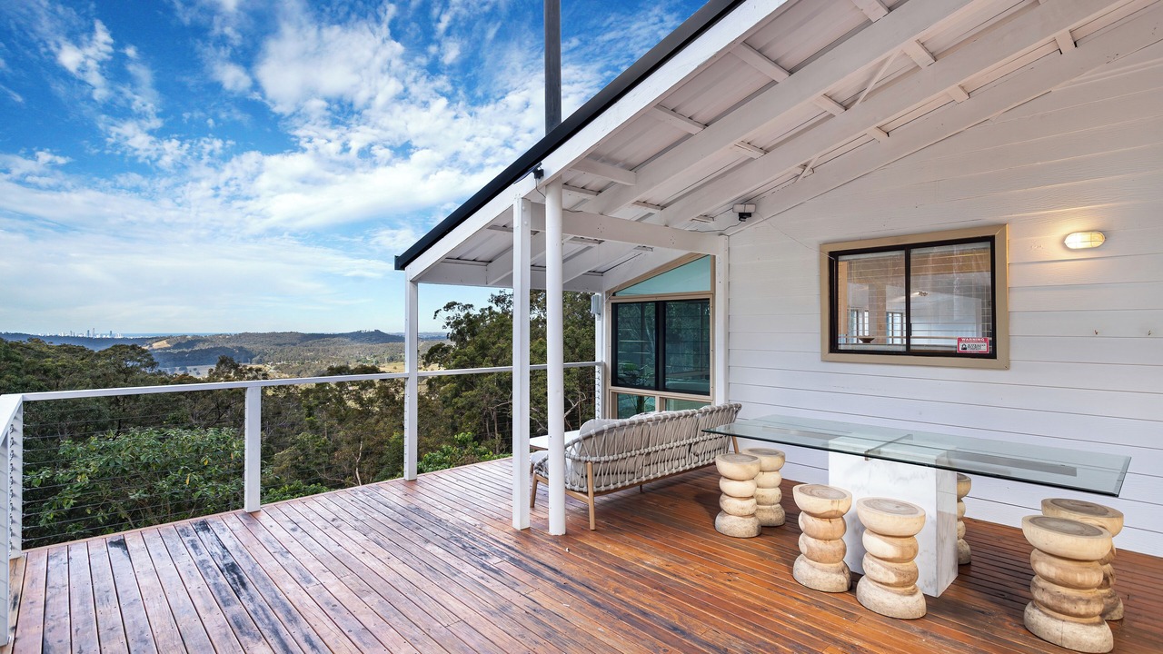Photo of Patio Balcony in Advancetown