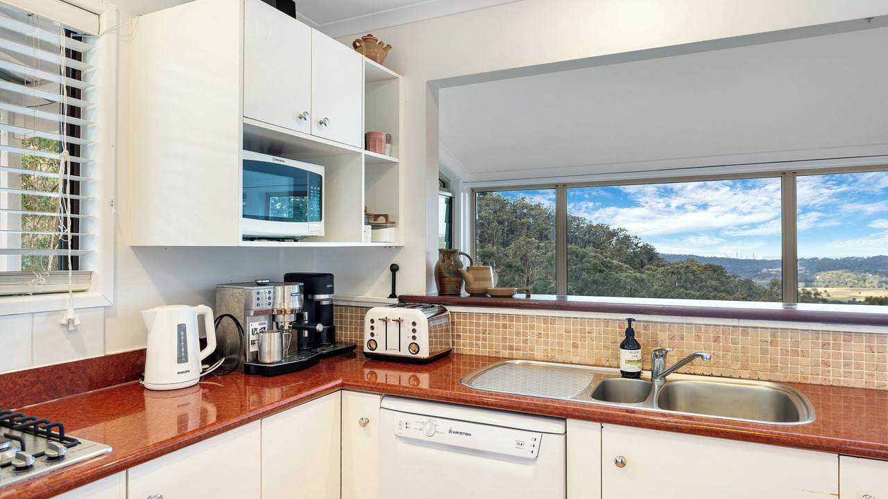 Photo of Kitchen in Advancetown