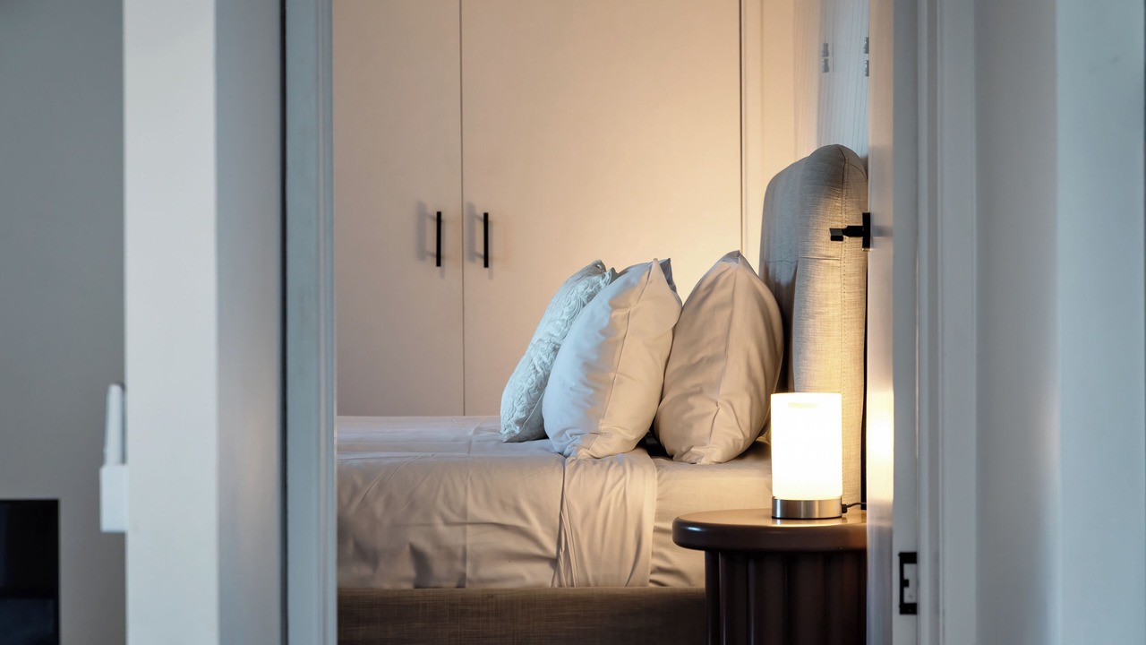 Photo of Bedroom in Advancetown
