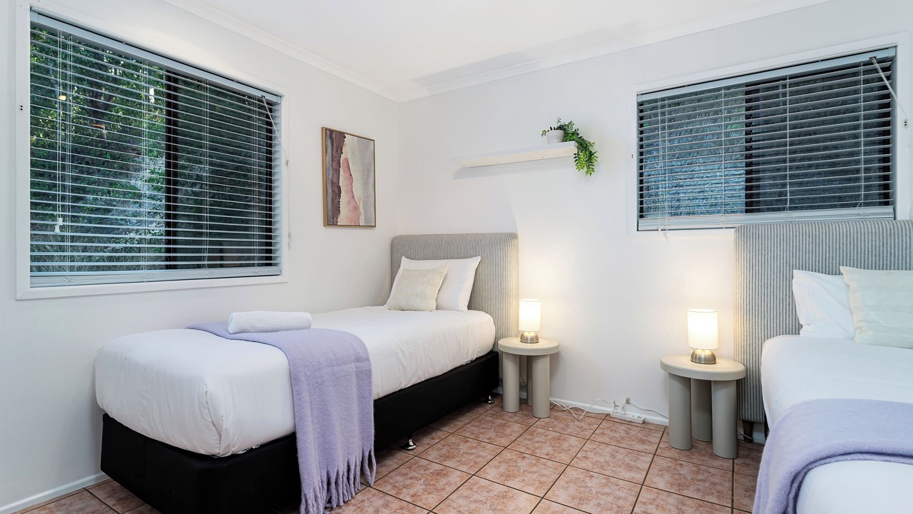 Photo of Bedroom in Advancetown