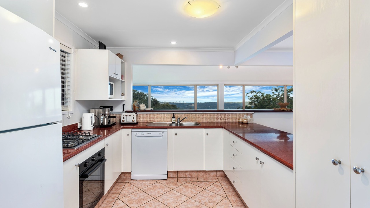 Photo of Kitchen in Advancetown