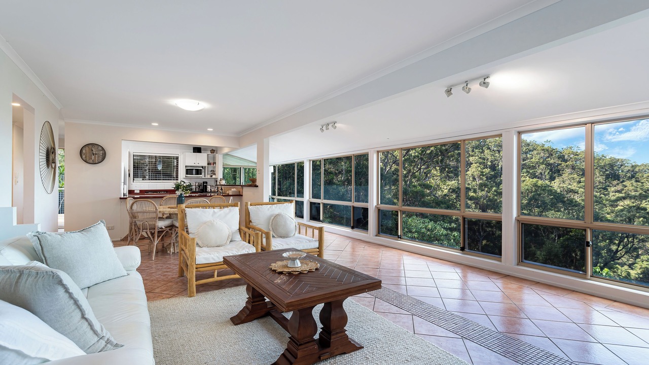 Photo of Livingroom in Advancetown