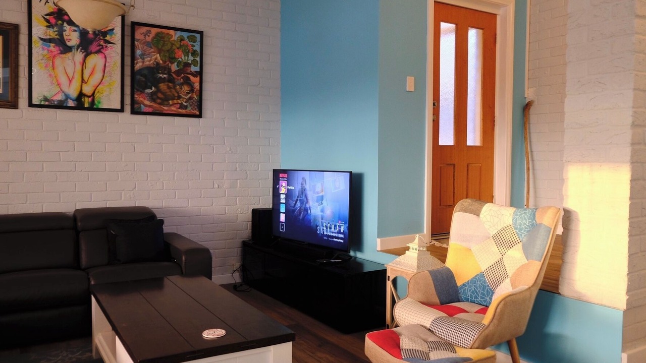 Photo of Livingroom in Swan View