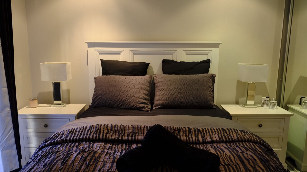 Photo of Bedroom in Swan View