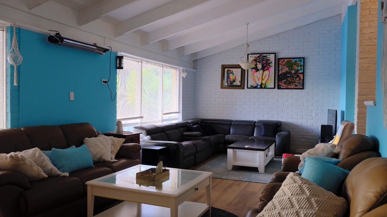 Photo of Livingroom in Swan View