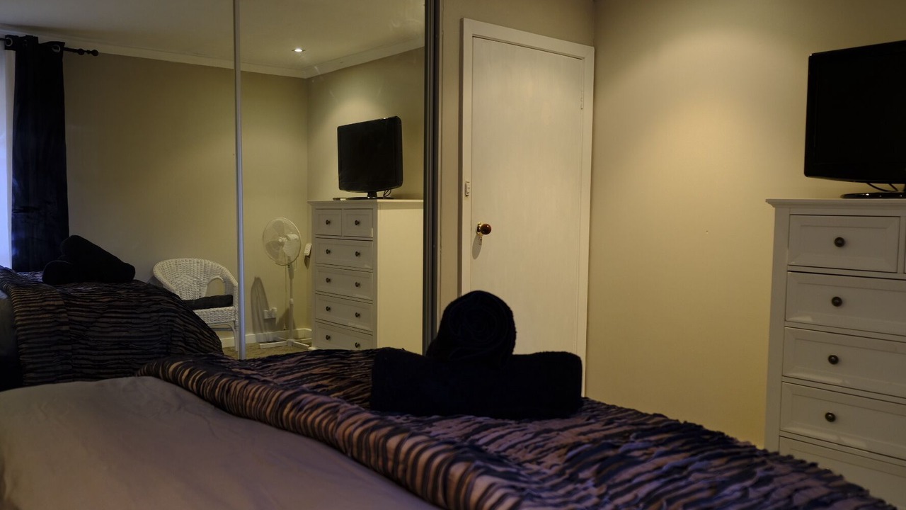 Photo of Bedroom in Swan View