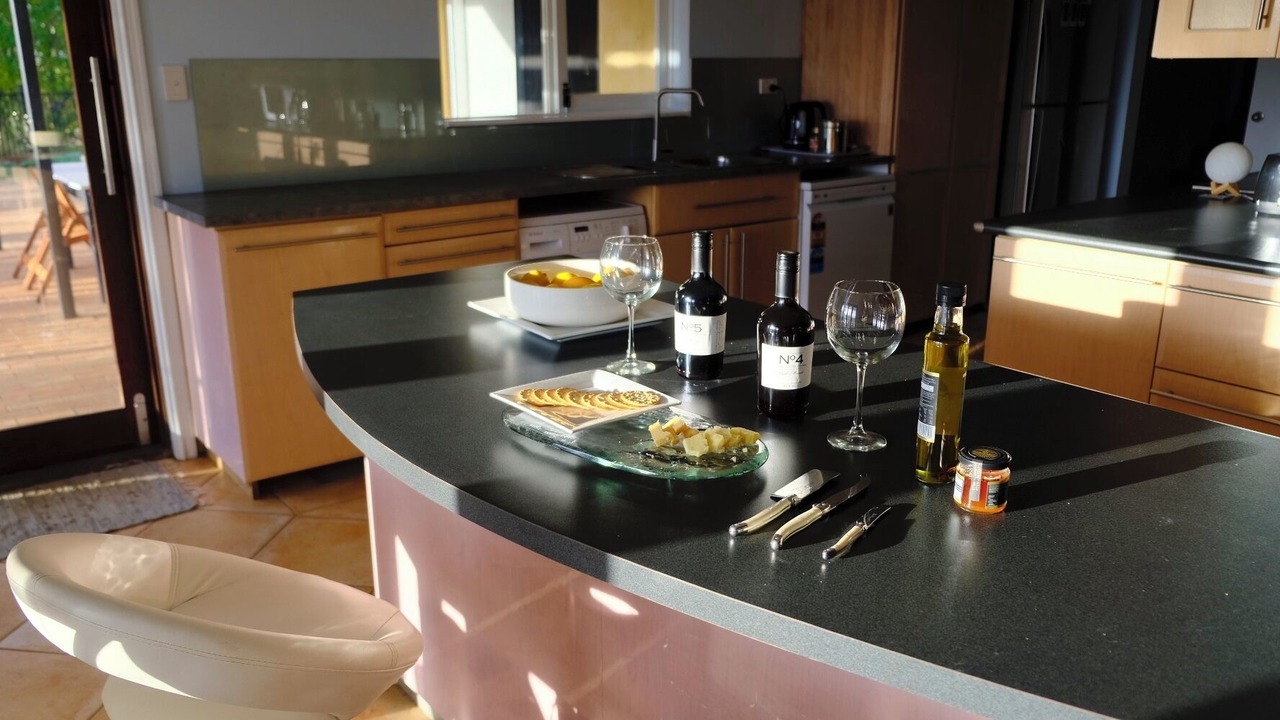 Photo of Kitchen in Swan View